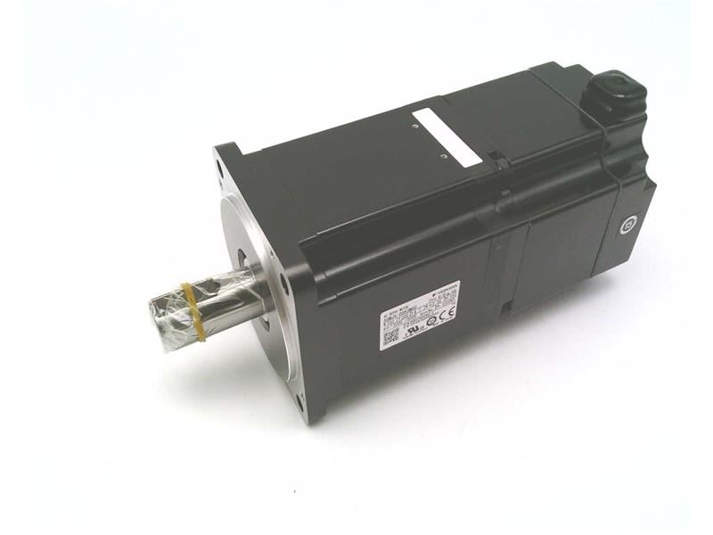 SGMJV-08A3M6C by YASKAWA ELECTRIC