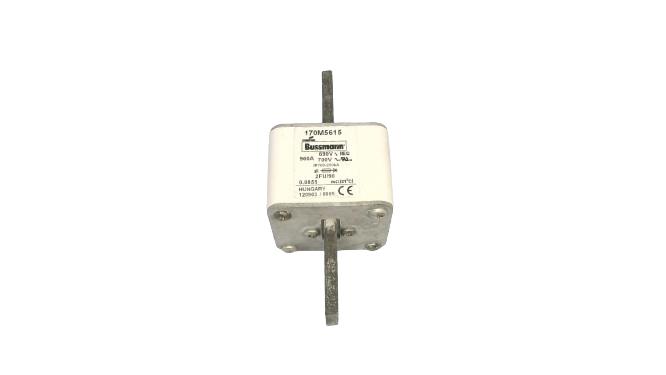 EATON CORPORATION 170M5615