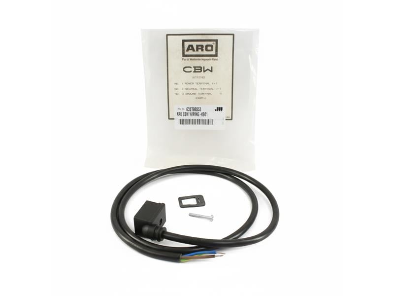 CBW by INGERSOLL RAND