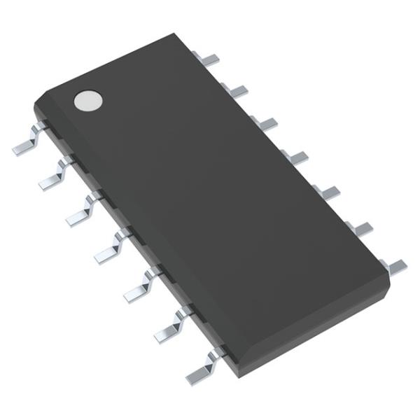 ON SEMICONDUCTOR MC33274ADG