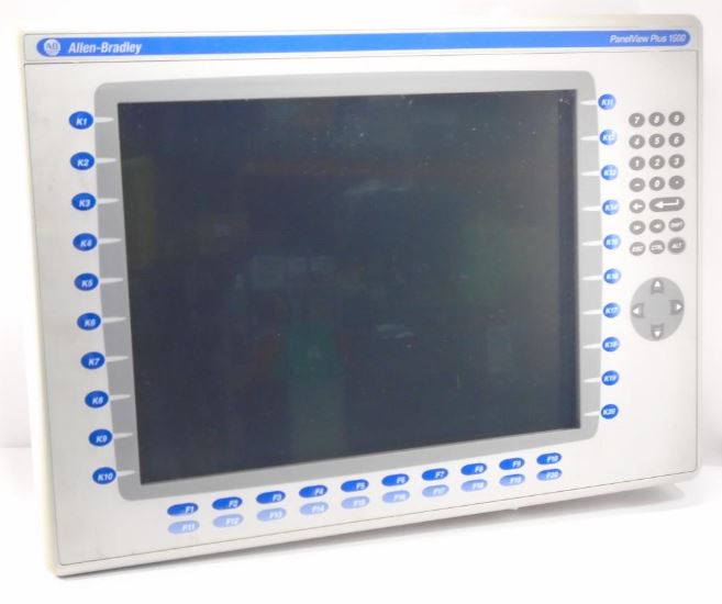 ALLEN BRADLEY 2711P-B15C6A1