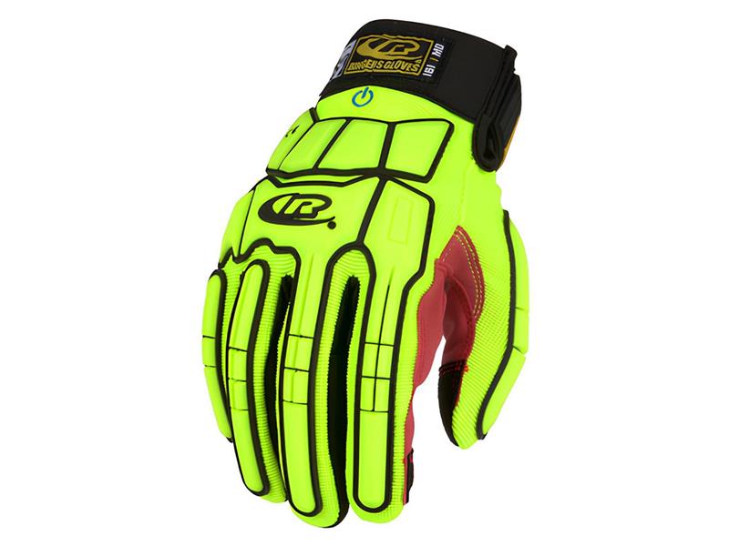 R161G-12 par RINGERS GLOVES