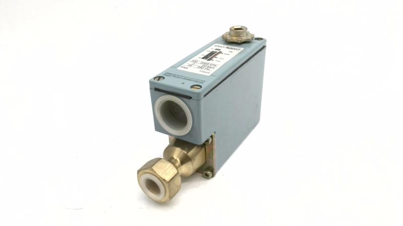 SCHNEIDER ELECTRIC XMJA0207