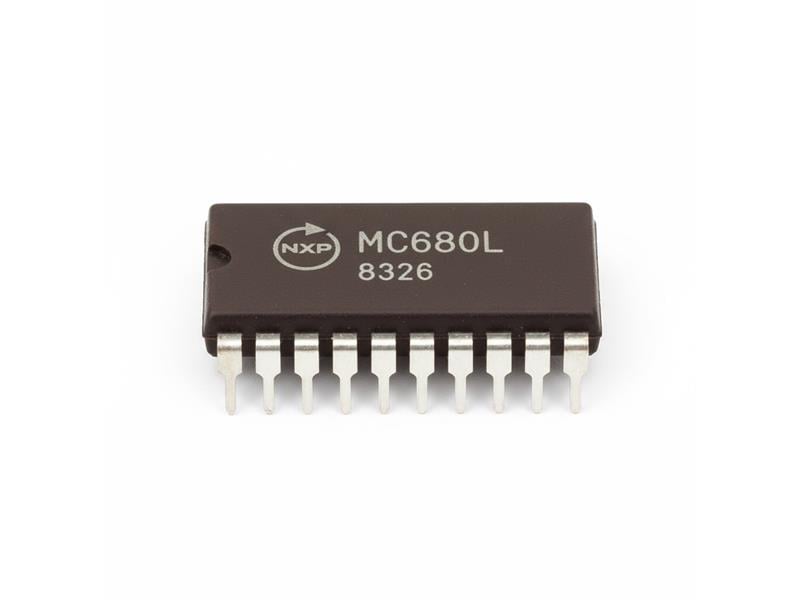 NXP SEMICONDUCTOR MC680L
