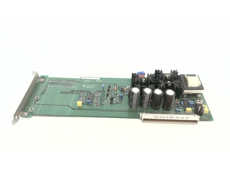 WESTINGHOUSE 3A99132G02
