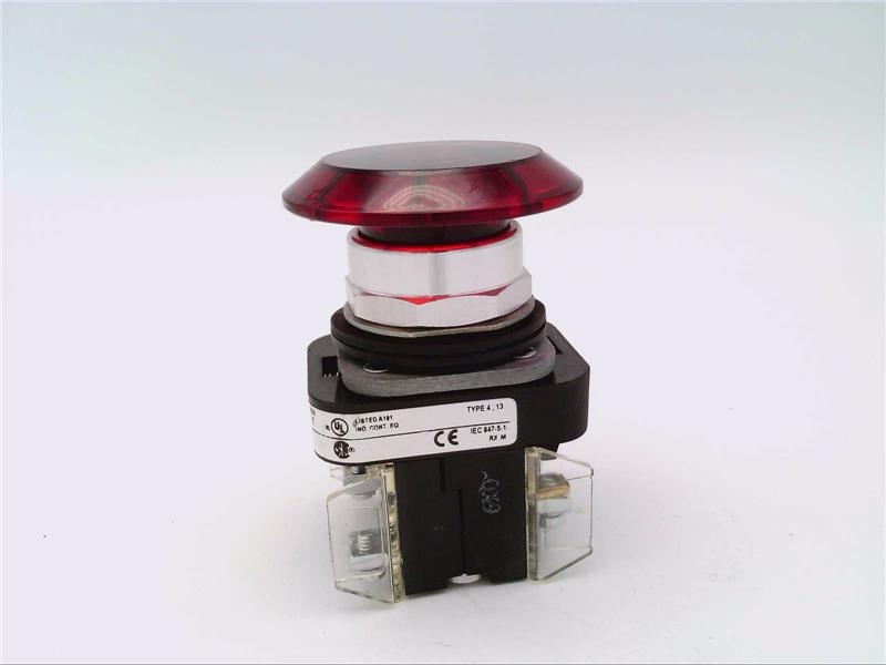 ALLEN BRADLEY 800T-FXJQH24RA