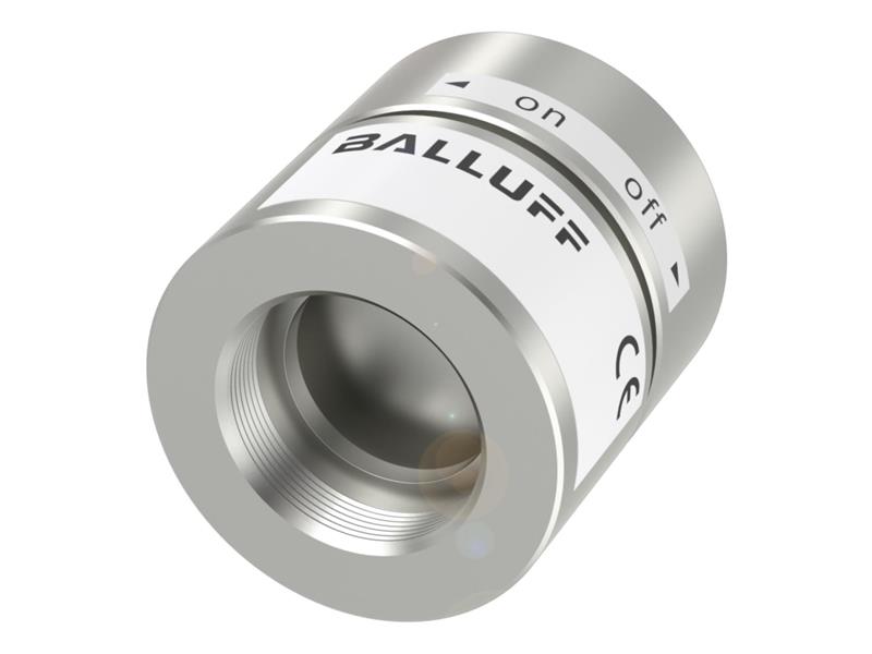BAE TO-TS-010-02 por BALLUFF
