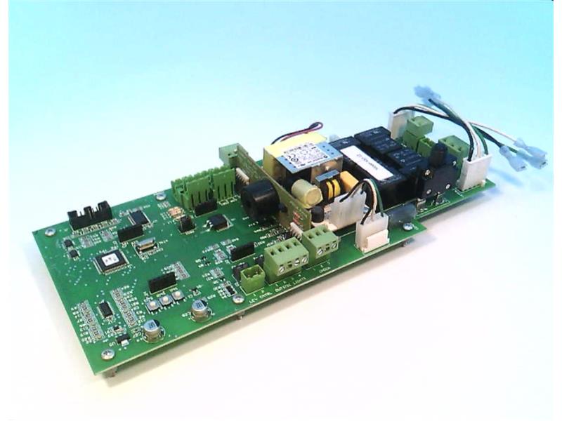 DL MANUFACTURING CP8007