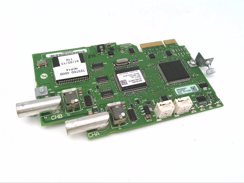 20-750-CNETC by ALLEN BRADLEY