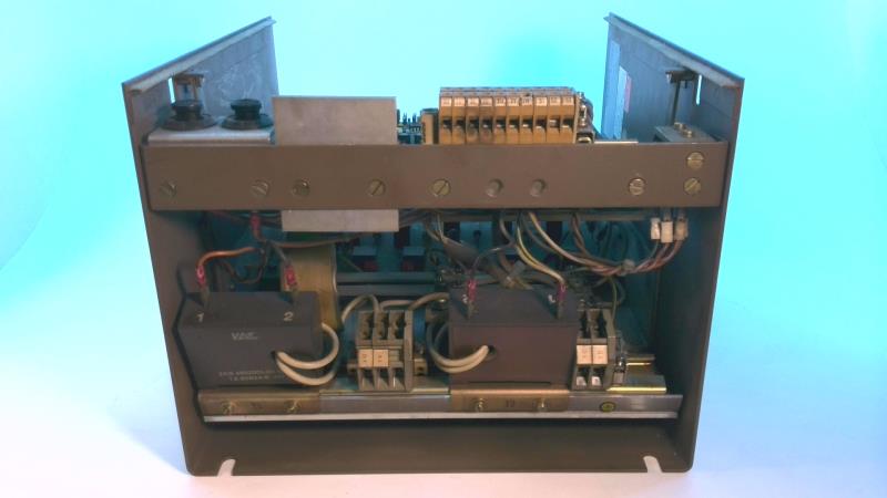 SIEMENS 6RA2120-6DS20-1B SIEMENS 6RA2120-6DS20-1B