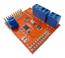 TEXAS INSTRUMENTS SEMI BOOST-DRV8848