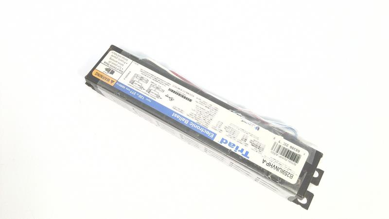 UNIVERSAL LIGHTING TECHNOLOGY B259IUNVHP-A000I