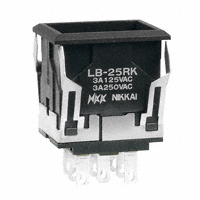 NIKKAI LB-25RK