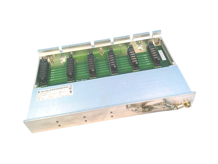 ALLEN BRADLEY 2093-PRS5