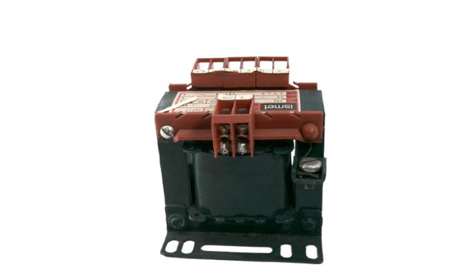 ISMET 87-017921