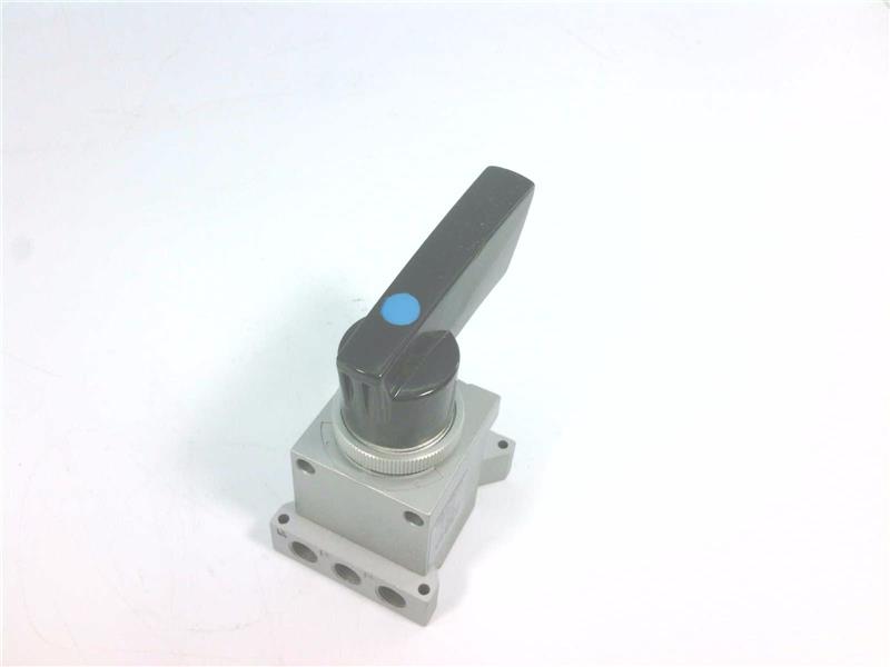 FESTO VHER-H-B43E-G18