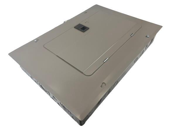 EATON CORPORATION BRP20L125