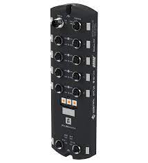 PEPPERL & FUCHS ICE2-8IOL-G65L-V1D