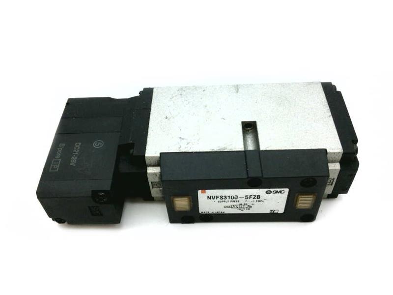 SMC NVFS3100-5FZB