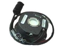 RON255 por HEIDENHAIN CORP