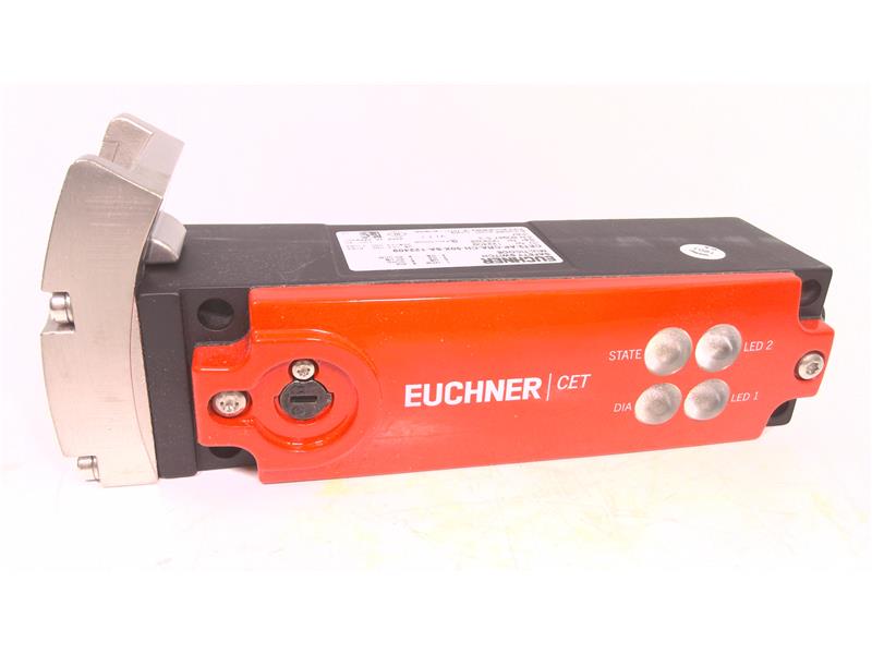 EUCHNER CET3-AP-CRA-CH-50X-122409