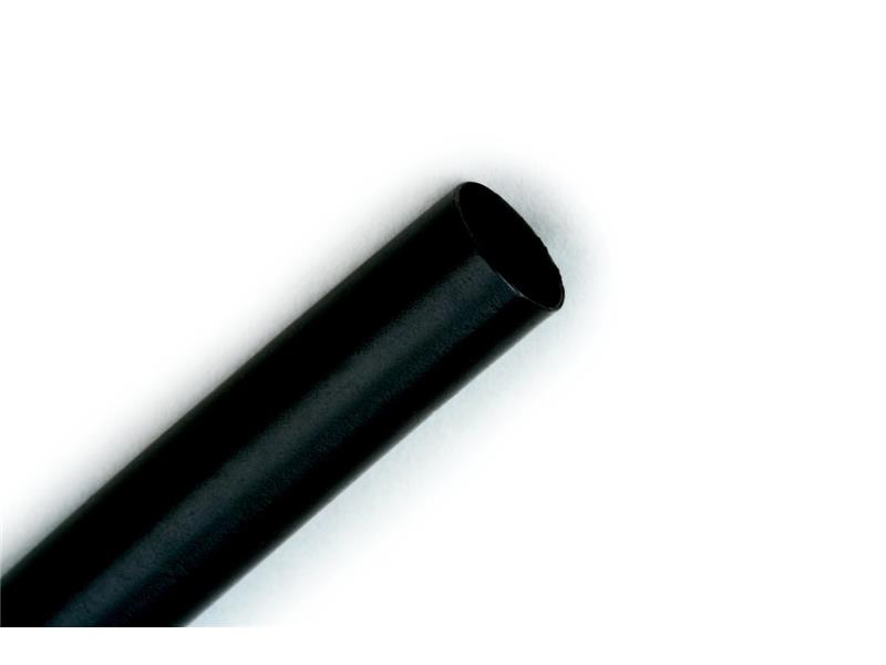 3M FP301-1/8-6 IN - BLACK