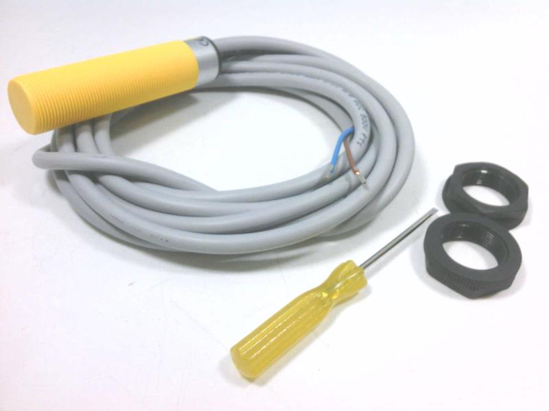TURCK BC5-S18-AZ3X