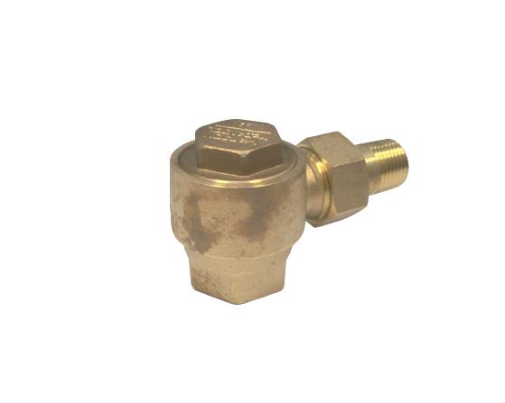 WATSON MCDANIEL TA25B-13-N