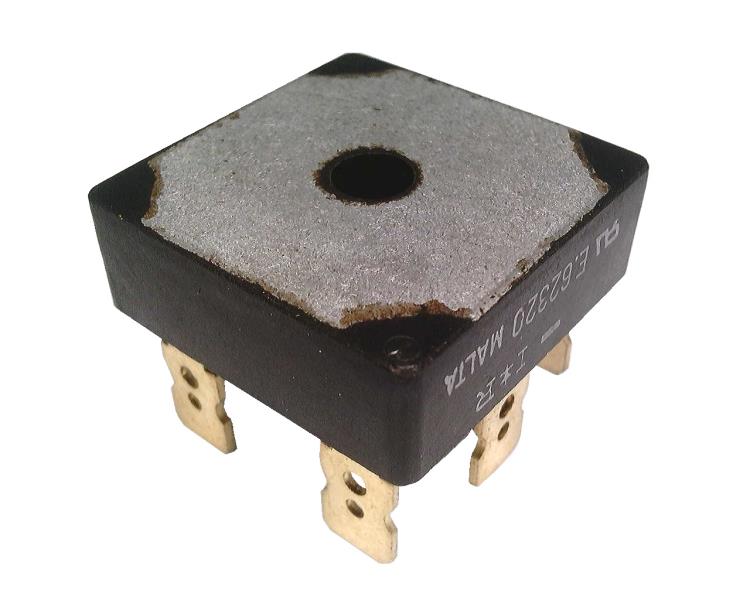 INTERNATIONAL RECTIFIER 26MT160
