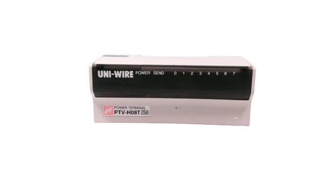 PARKER PTV-H08T-Z58