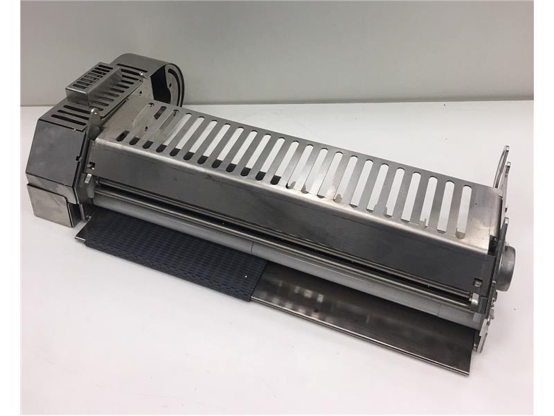 SPANTECH 8SP2544