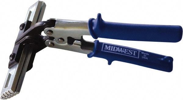 MIDWEST TOOL & CUTLERY CO MW-SO36