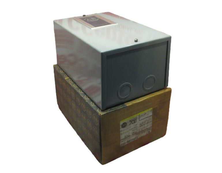 ALLEN BRADLEY 700-BR201A1