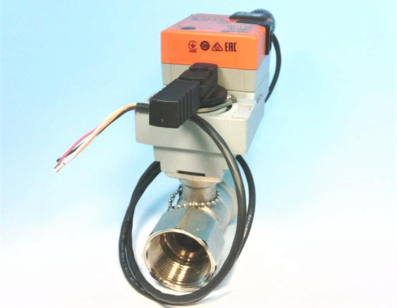 BELIMO B230+LRB24-SR