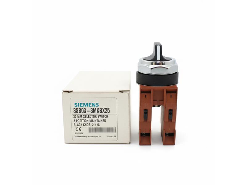 3SB03-3MKBX25 by SIEMENS