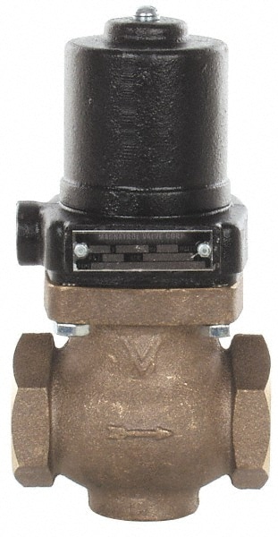 MAGNATROL G117S25SC-ACTS