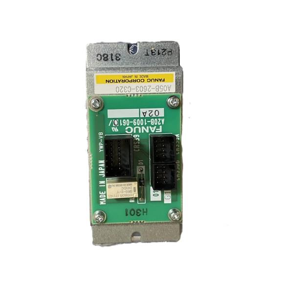 FANUC A05B-2603-C320