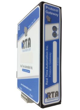 REAL TIME AUTOMATION 460DSBS-N34-W