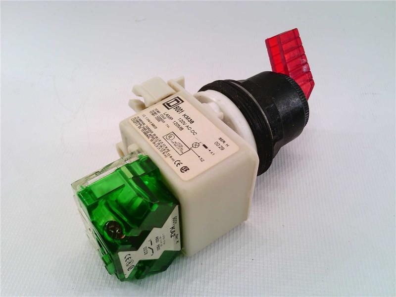 9001-SK11J1RH5 par SCHNEIDER ELECTRIC