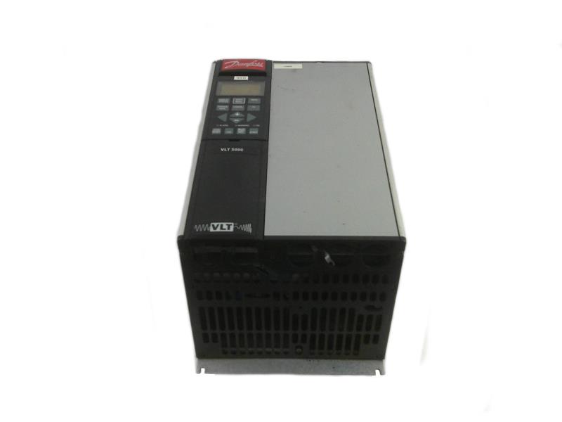 DANFOSS VLT5001PT6CN1STR0DLF10A00C0