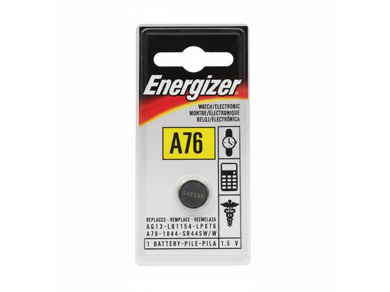ENERGIZER A76BP