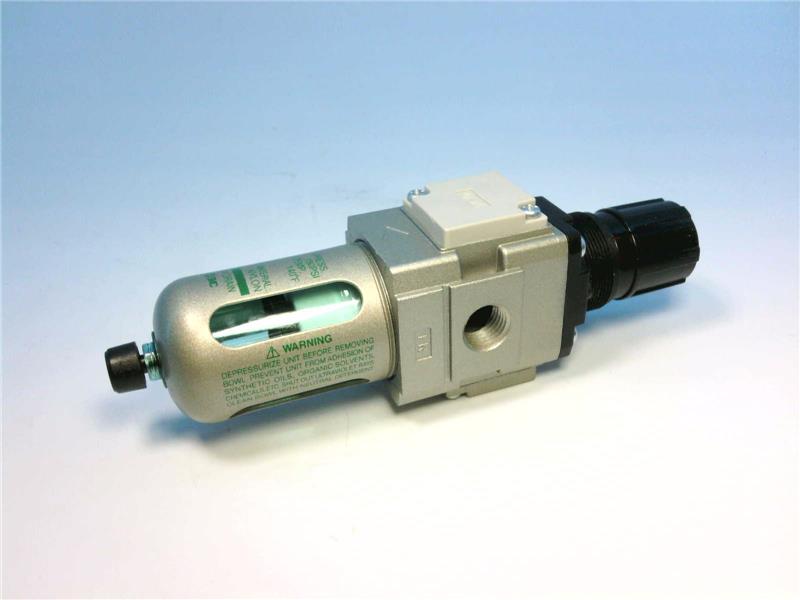 SMC AW20-N02-6CZ