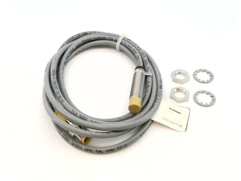 TURCK NI8-M12-AP6X-2M-RS 4T