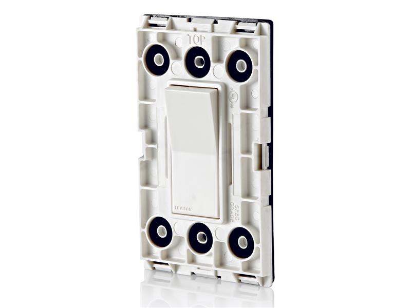W5601-2W by LEVITON