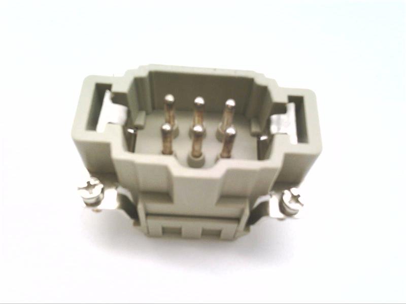 TE CONNECTIVITY HE-006-MS