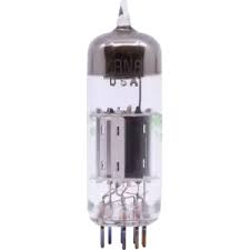 6AV6 by GENERAL ELECTRIC