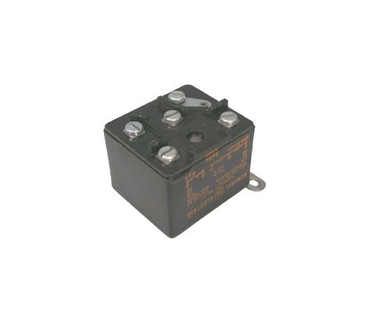 GENERAL ELECTRIC 3ARR4-CD7