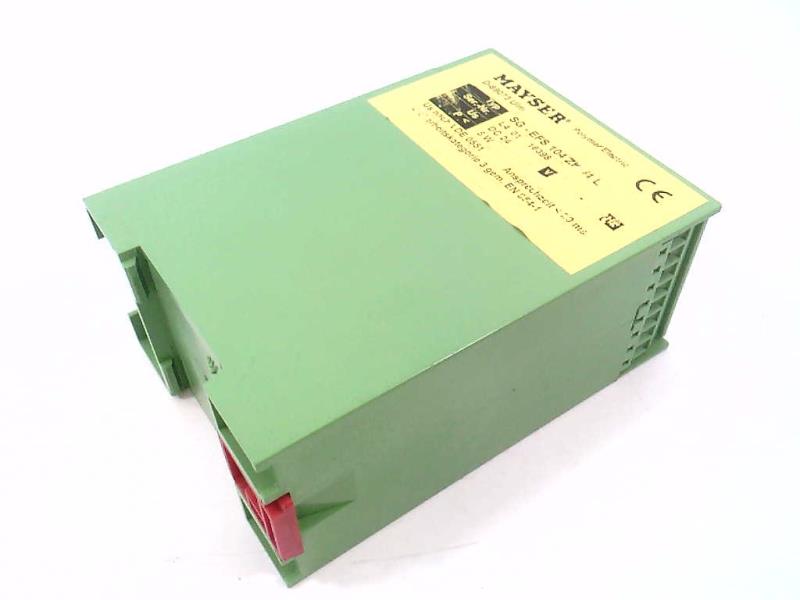 MAYSER SG-EFS-104-ZK2/1L