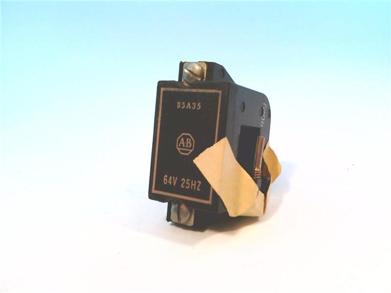 ALLEN BRADLEY 85-A35