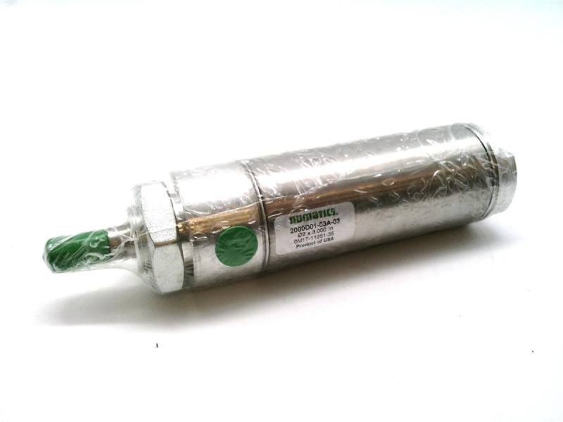ASCO 2000D01-03A-03
